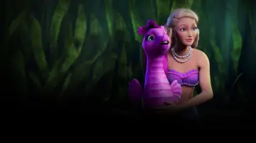 Backdrop to the movie "Barbie: The Pearl Princess" #886705