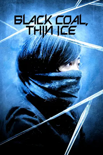 Poster to the movie "Black Coal, Thin Ice" #1031086