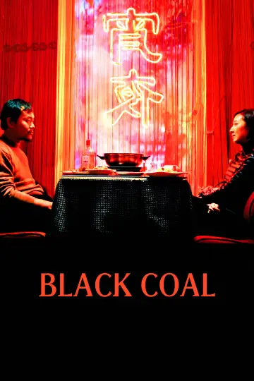 Poster to the movie "Black Coal, Thin Ice" #1031087