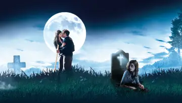 Backdrop to the movie "Burying the Ex" #1027083