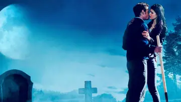 Backdrop to the movie "Burying the Ex" #1027089
