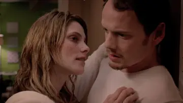 Backdrop to the movie "Burying the Ex" #1027090