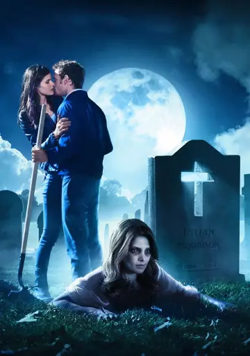 Poster to the movie "Burying the Ex" #1027098