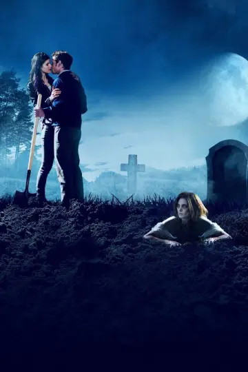 Poster to the movie "Burying the Ex" #1027099