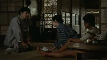 Backdrop to the movie "Gate of Youth" #882620