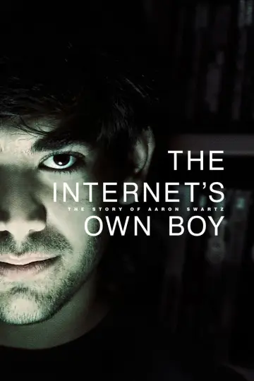 Poster to the movie "The Internet
