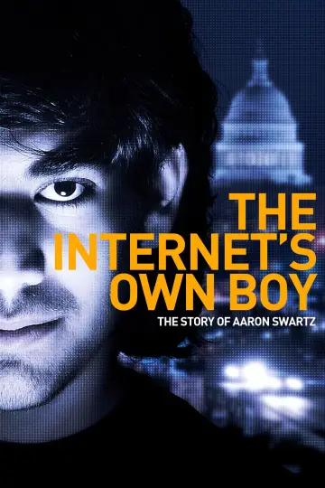 Poster to the movie "The Internet