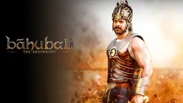 Backdrop to the movie "Bāhubali: The Beginning" #678010