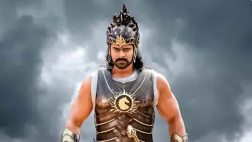 Backdrop to the movie "Bāhubali: The Beginning" #678012