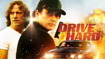 Backdrop to the movie "Drive Hard" #350672