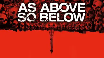 Backdrop to the movie "As Above, So Below" #673877