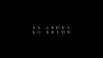 Backdrop to the movie "As Above, So Below" #673891