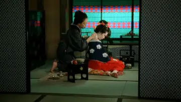 Backdrop to the movie "Tokyo Bordello" #1118131