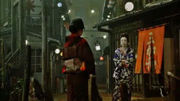 Backdrop to the movie "Tokyo Bordello" #1118135