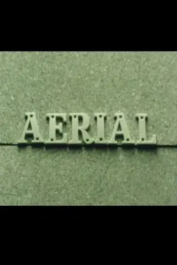 Poster to the movie "Aerial" #742751