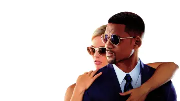 Backdrop to the movie "Focus" #255854