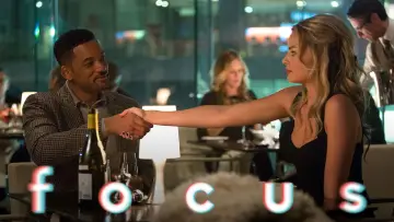 Backdrop to the movie "Focus" #671170