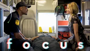 Backdrop to the movie "Focus" #671174