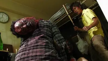Backdrop to the movie "Rape Zombie: Lust of the Dead 2" #438200