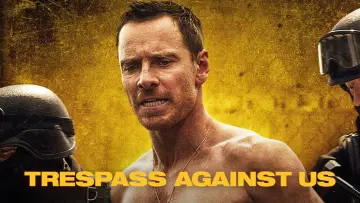 Backdrop to the movie "Trespass Against Us" #1084367