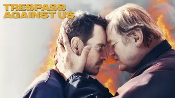 Backdrop to the movie "Trespass Against Us" #1084368