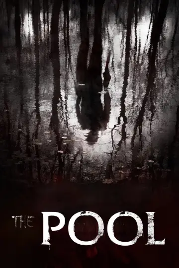 The Pool poster