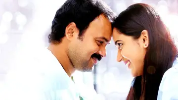 Vishudhan poster
