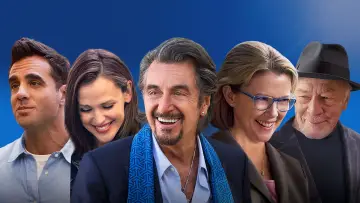 Backdrop to the movie "Danny Collins" #676082