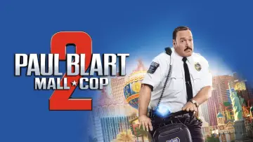 Backdrop to the movie "Paul Blart: Mall Cop 2" #320910
