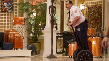 Backdrop to the movie "Paul Blart: Mall Cop 2" #320912