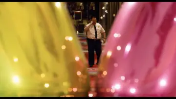 Backdrop to the movie "Paul Blart: Mall Cop 2" #888726