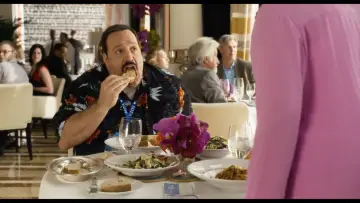 Backdrop to the movie "Paul Blart: Mall Cop 2" #888729