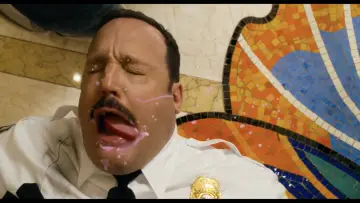 Backdrop to the movie "Paul Blart: Mall Cop 2" #888739