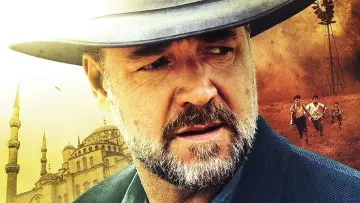 Backdrop to the movie "The Water Diviner" #261457