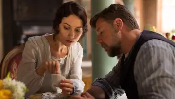 Backdrop to the movie "The Water Diviner" #261459