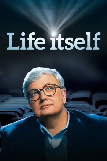 Poster to the movie "Life Itself" #1111872