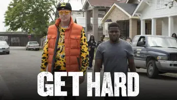 Backdrop to the movie "Get Hard" #120021