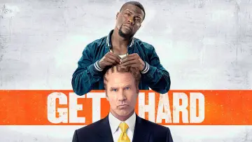 Backdrop to the movie "Get Hard" #120024