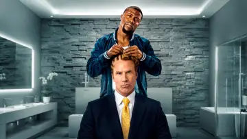 Backdrop to the movie "Get Hard" #922391