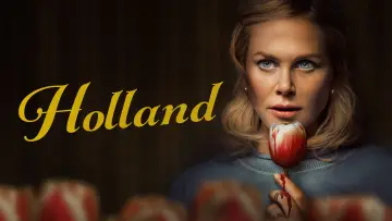 Backdrop to the movie "Holland" #631813