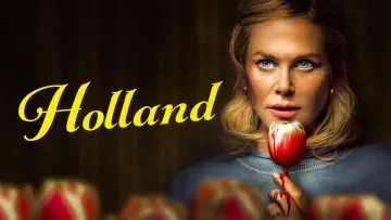 Backdrop to the movie "Holland" #631816