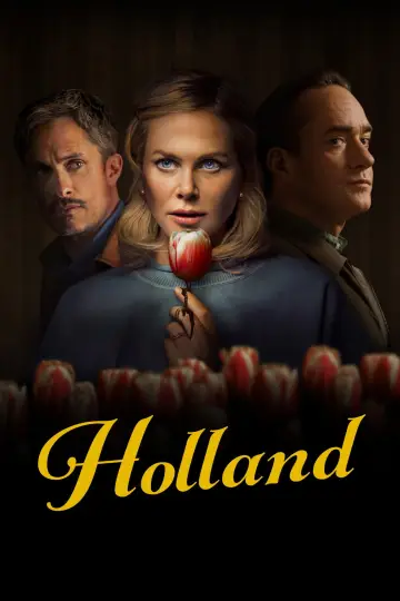 Poster to the movie "Holland" #631823