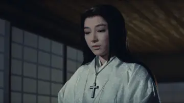 Backdrop to the movie "Love Under the Crucifix" #399356