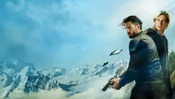 Backdrop to the movie "Point Break" #1630337