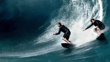 Backdrop to the movie "Point Break" #318165