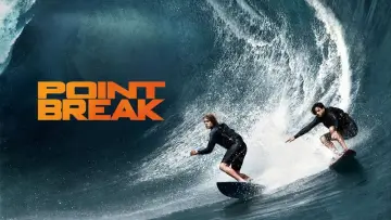 Backdrop to the movie "Point Break" #677533