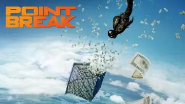 Backdrop to the movie "Point Break" #71100