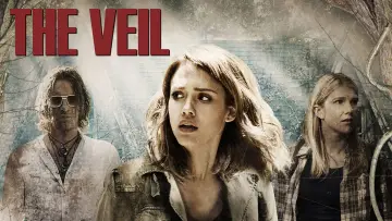 Backdrop to the movie "The Veil" #1101872