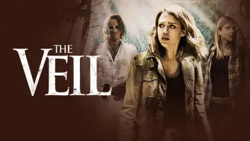 Backdrop to the movie "The Veil" #1101873