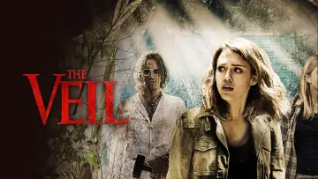 Backdrop to the movie "The Veil" #1101875